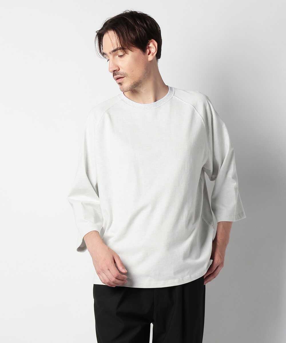 ラグランTシャツ