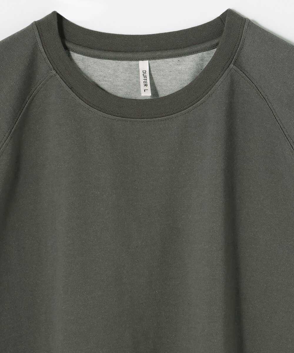 ラグランTシャツ