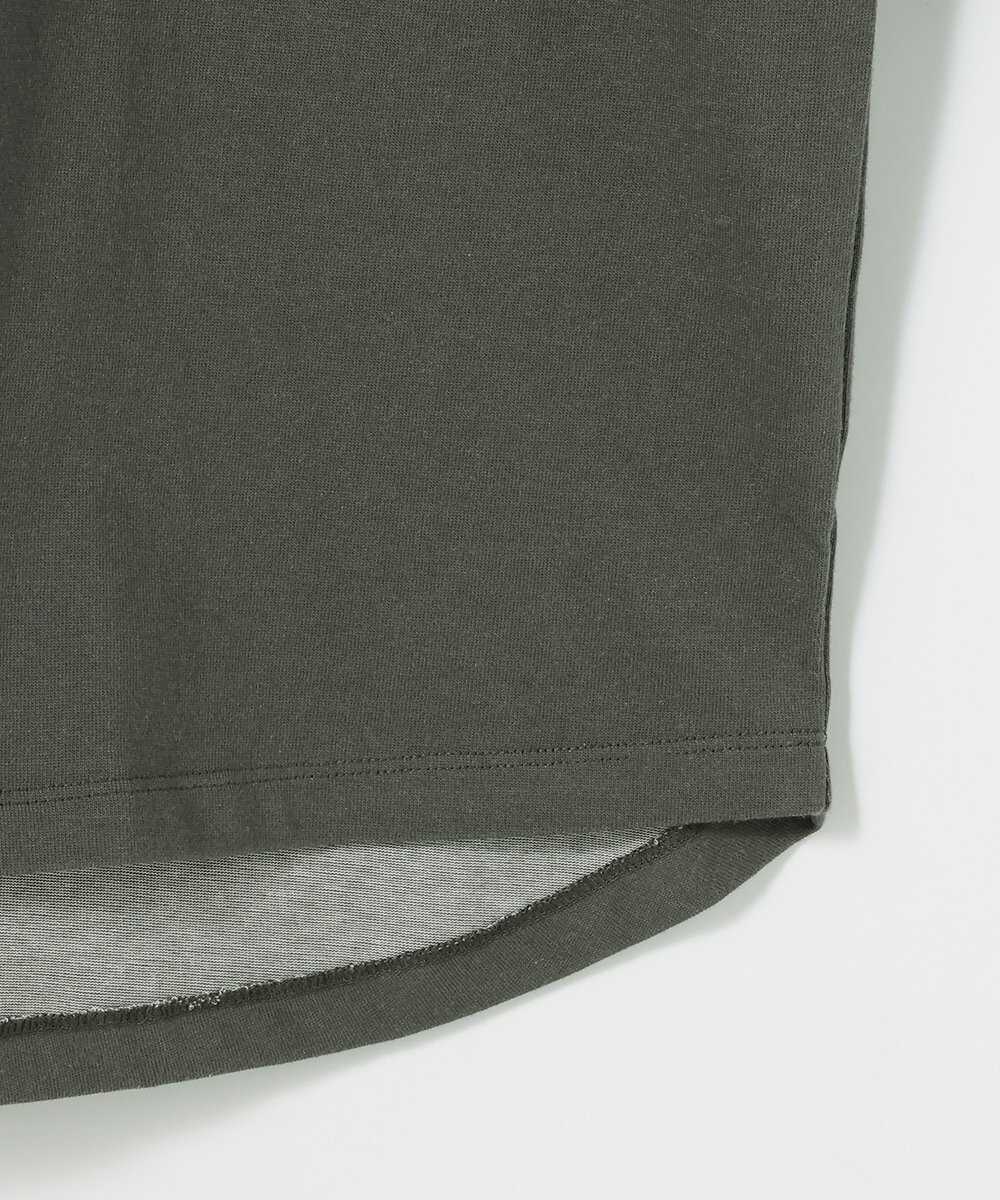 ラグランTシャツ