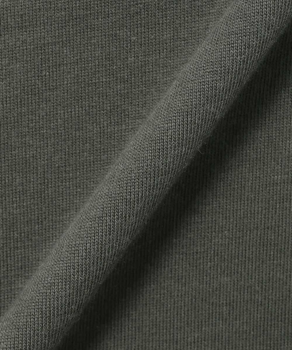 ラグランTシャツ
