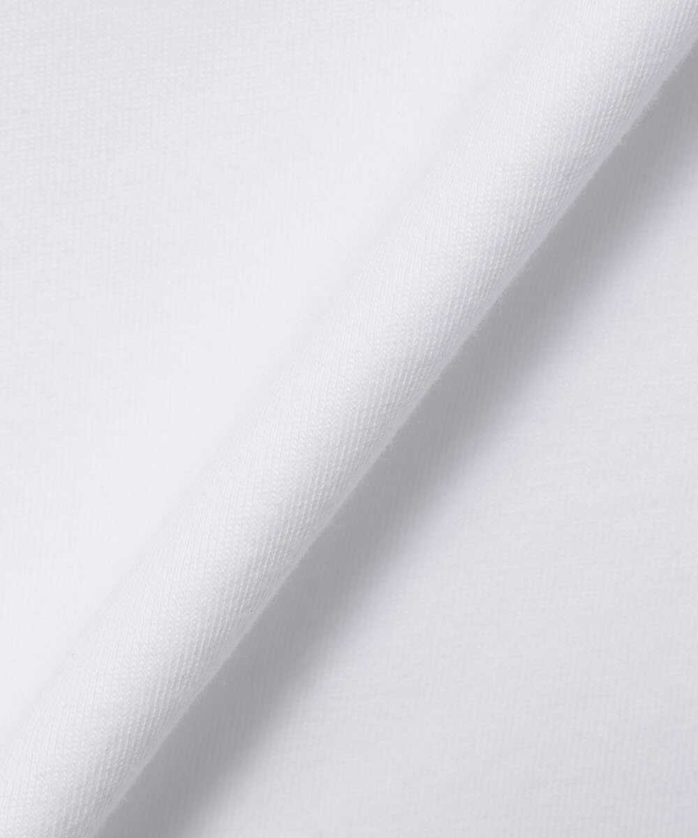 ルーズフィット ロゴTシャツ