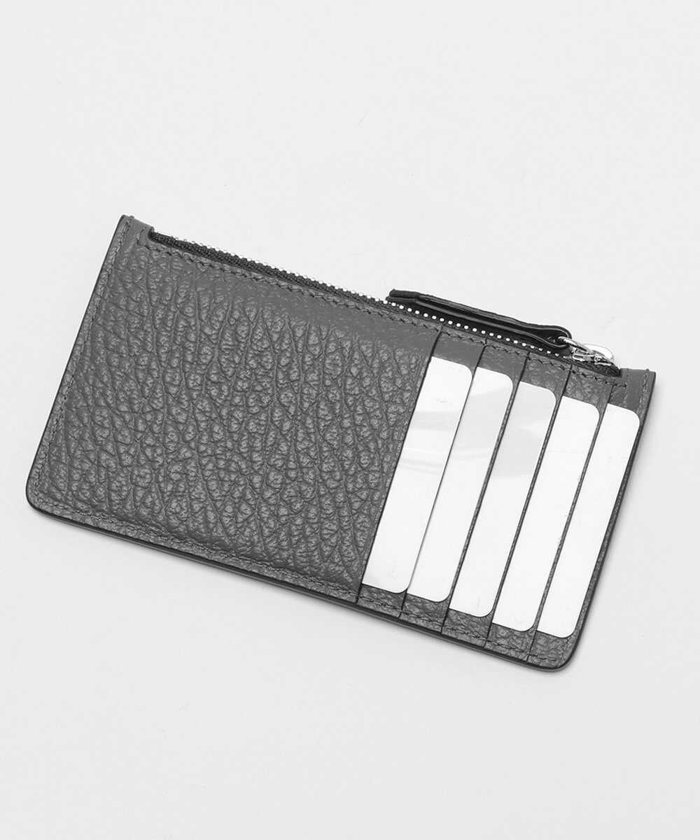レザー カードホルダー ウォレット
