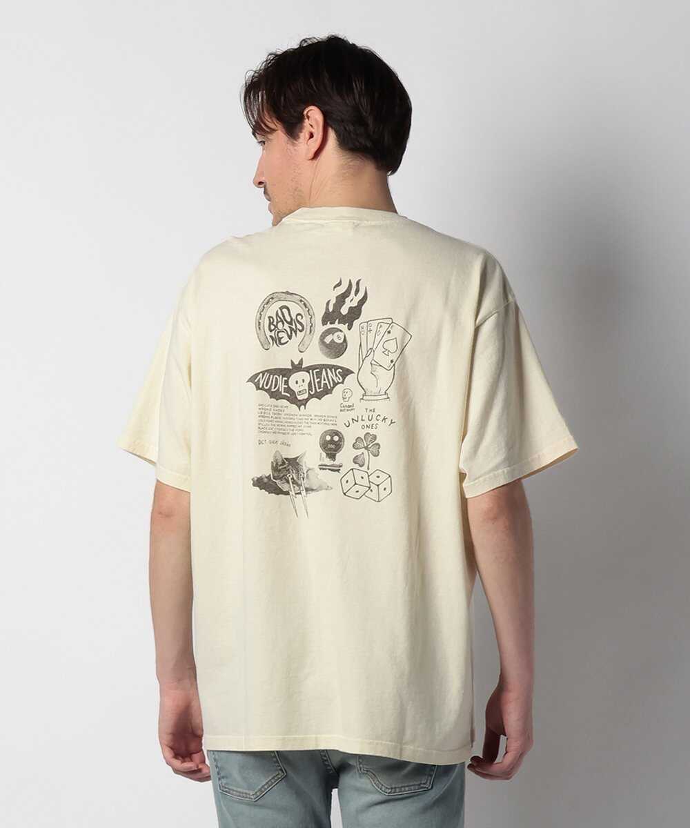 Koffe/コッフェ プリントTシャツ