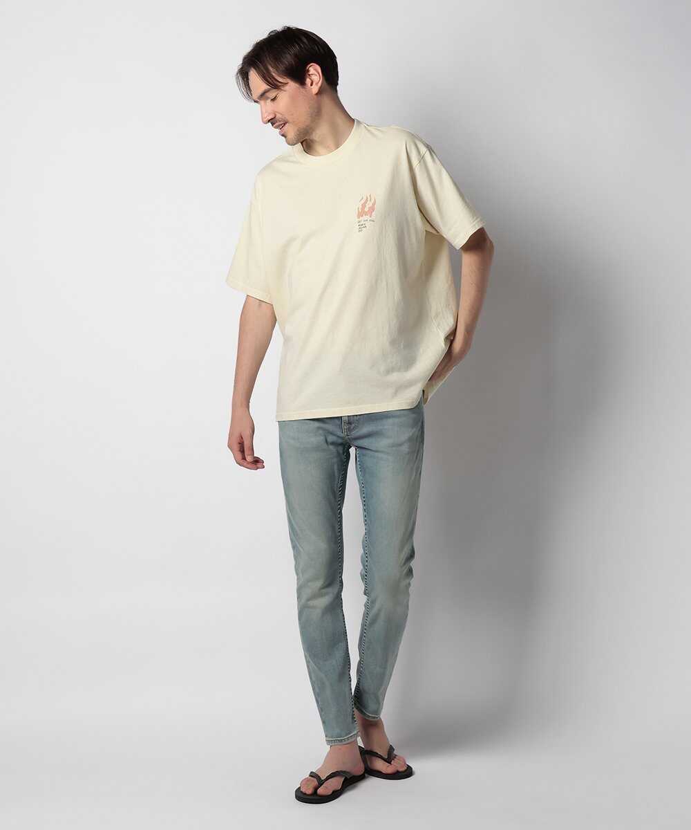 Koffe/コッフェ プリントTシャツ