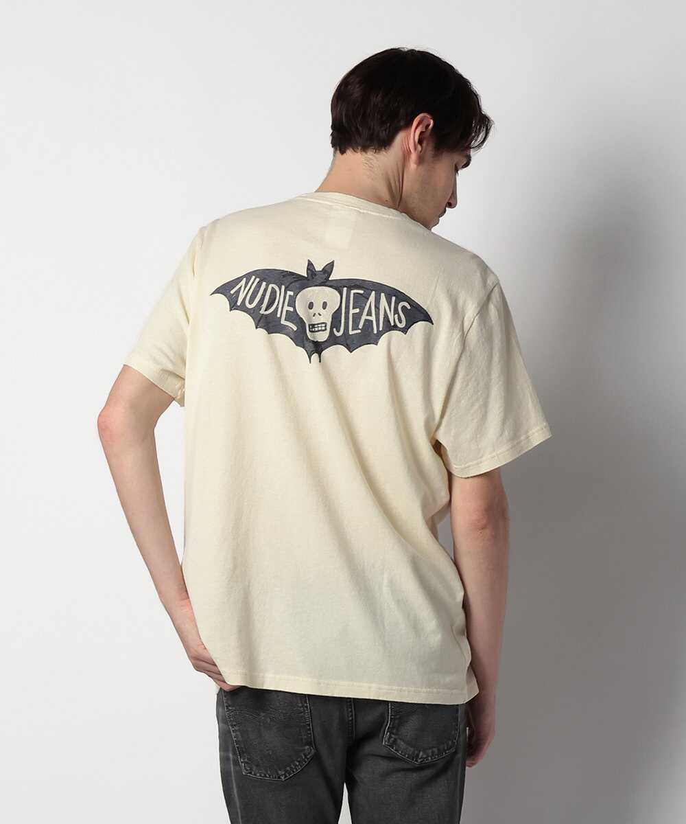 Roy/ロイ プリントTシャツ