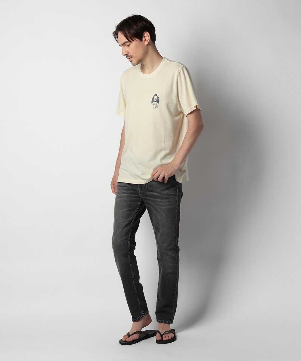 Roy/ロイ プリントTシャツ