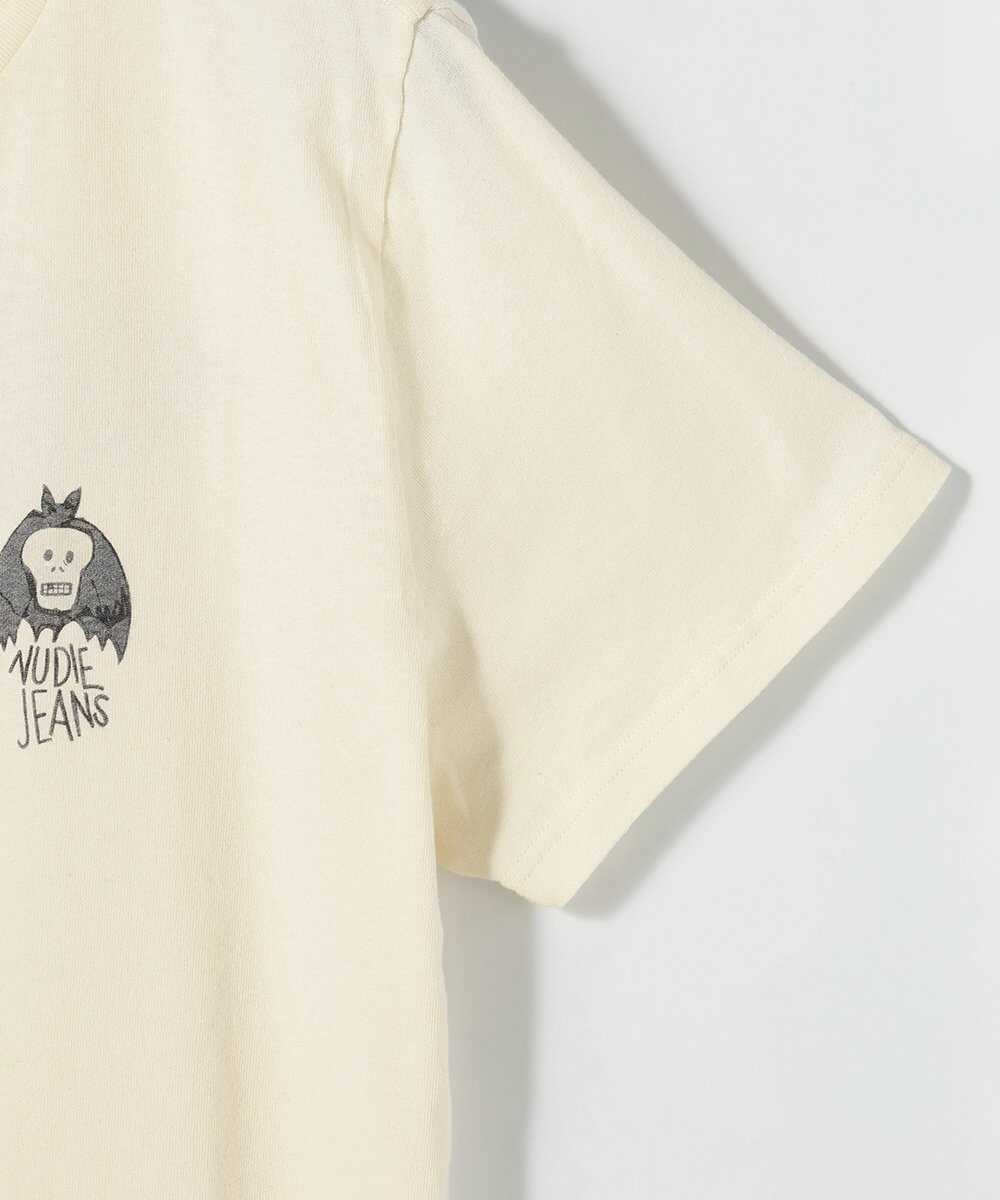 Roy/ロイ プリントTシャツ