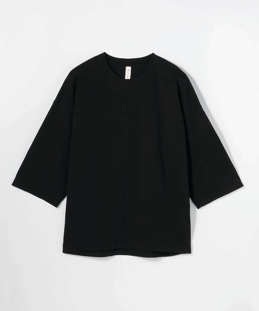 SHIKI オーバーサイズTシャツ