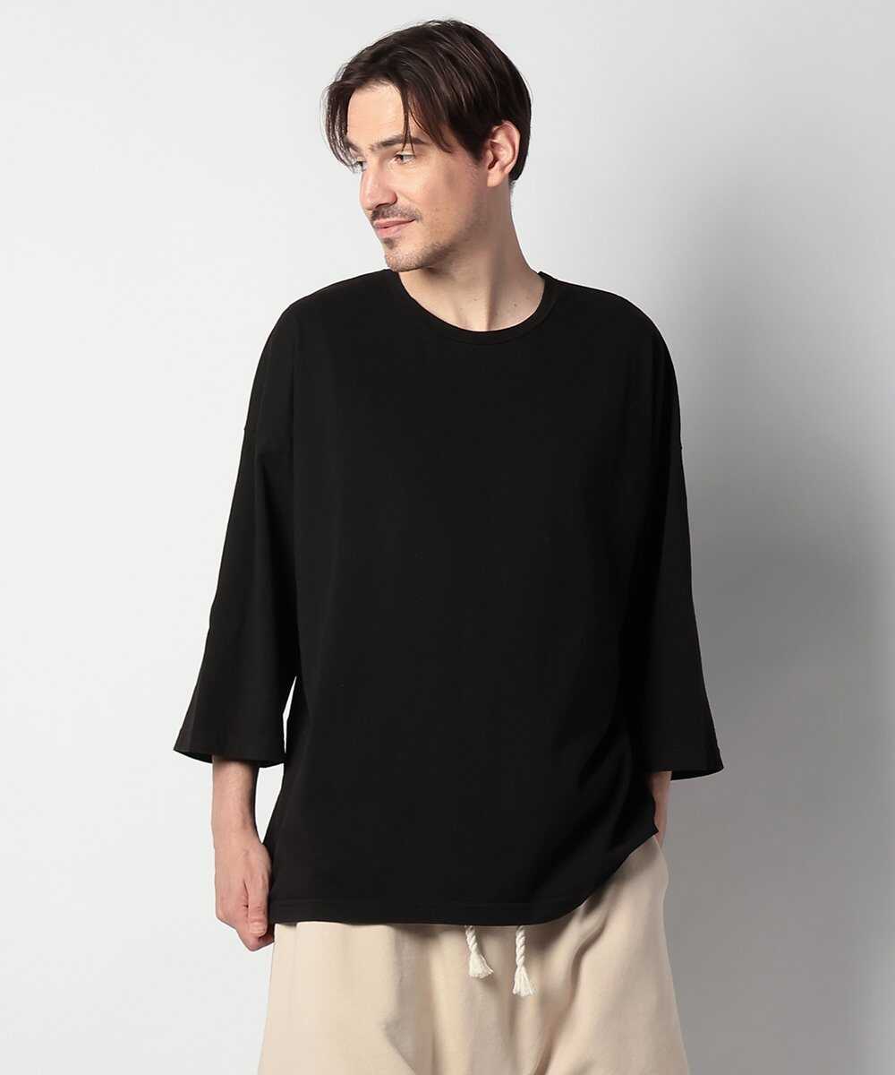 SHIKI オーバーサイズTシャツ