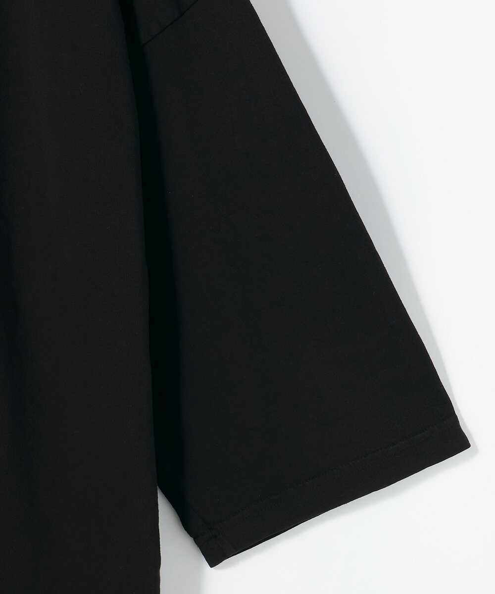 SHIKI オーバーサイズTシャツ