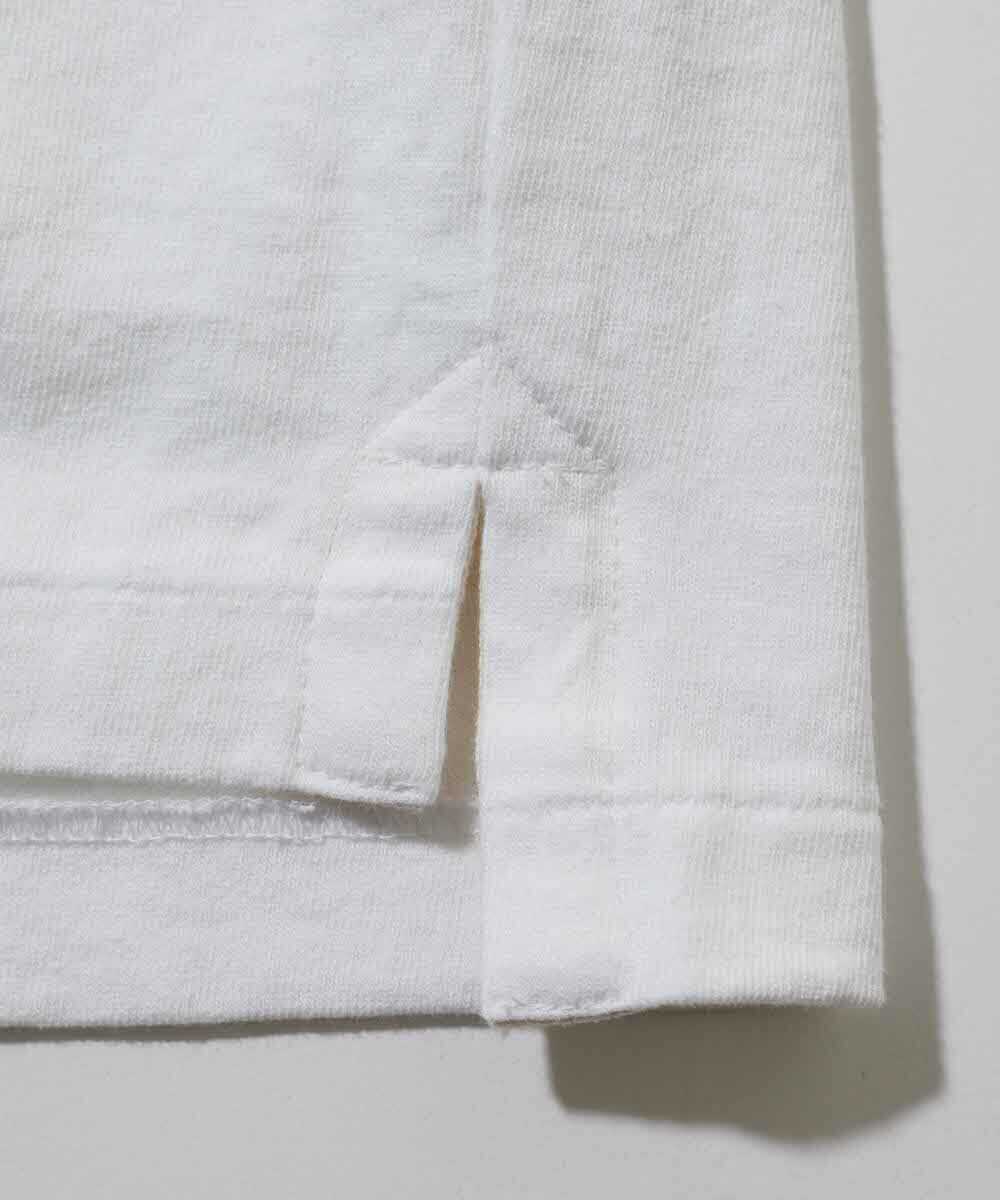 別注限定  サーフ バックプリント ロゴロンT