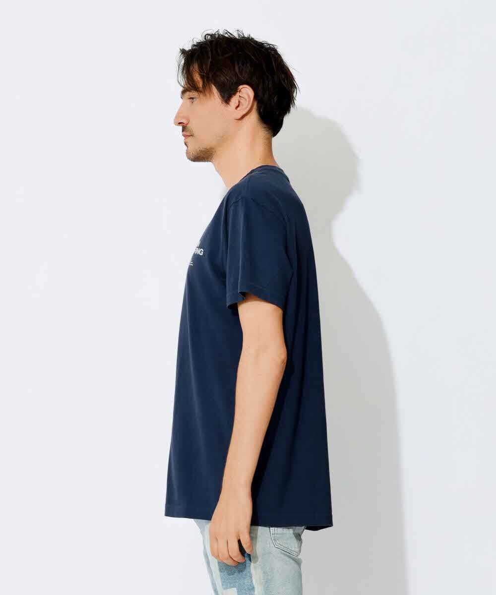 ブラジル発〈オスクレン〉の海好きのためのTシャツ