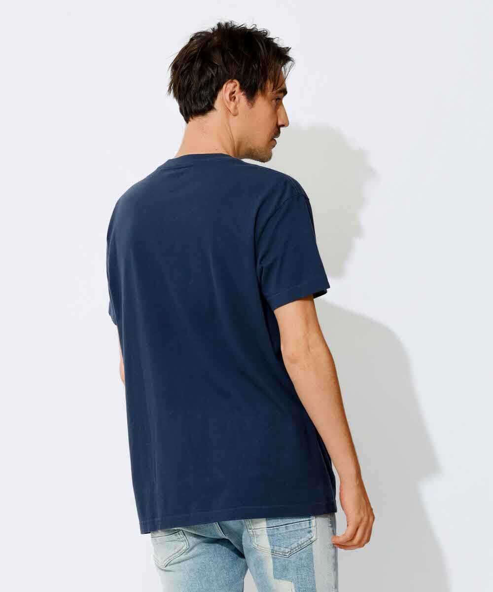 ブラジル発〈オスクレン〉の海好きのためのTシャツ