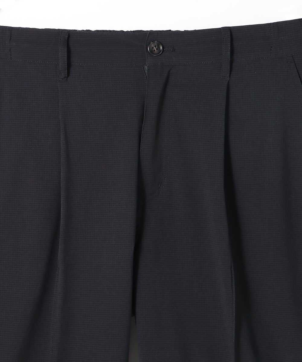 ポリエアー セットアップパンツ