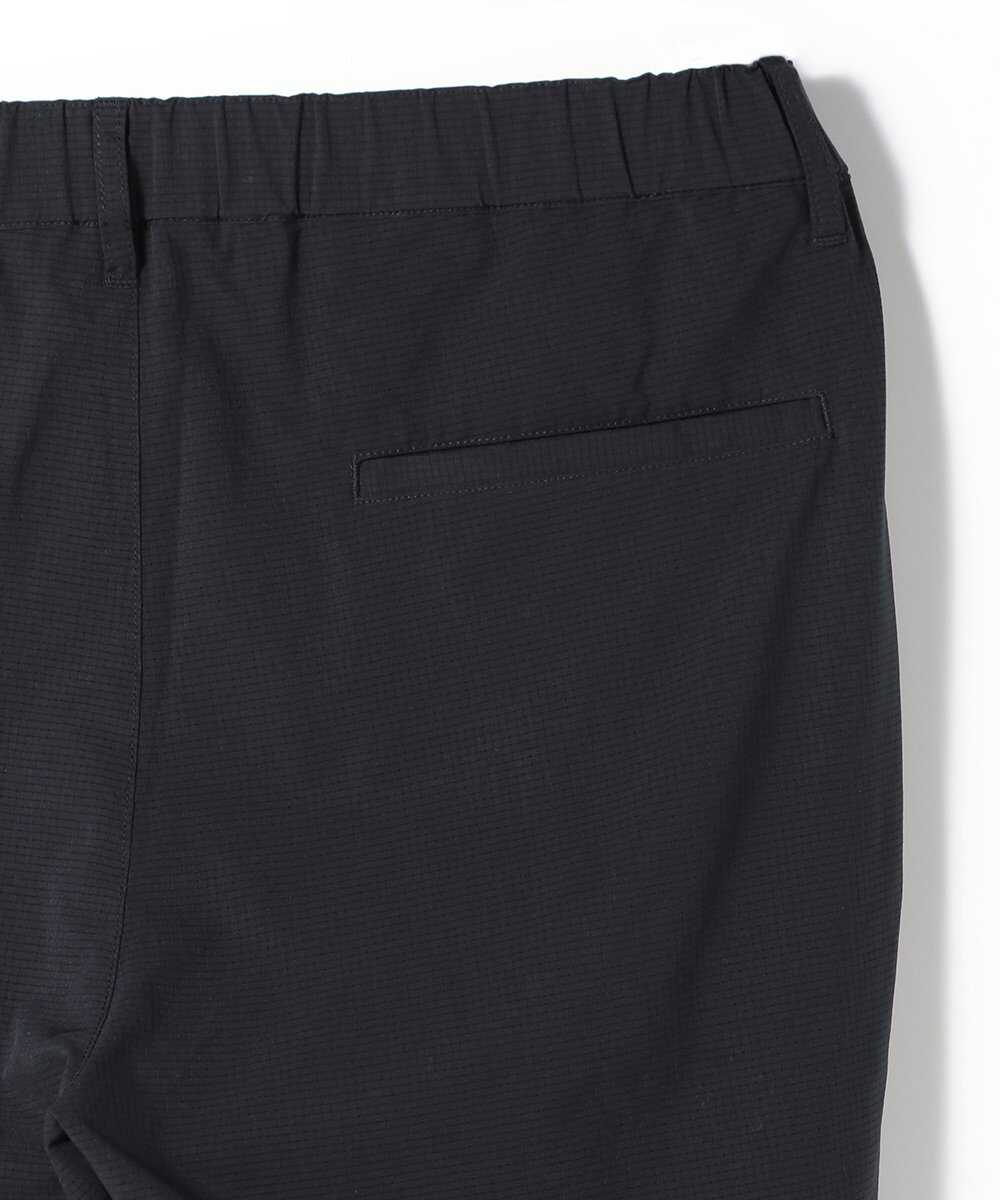 ポリエアー セットアップパンツ
