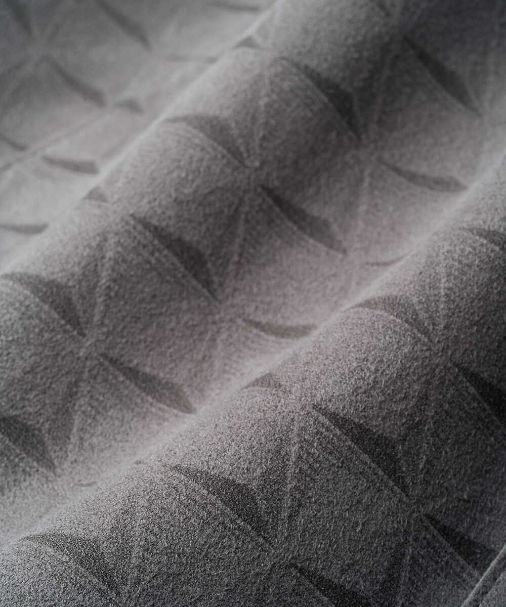 モノグラム柄 フラップバッグ M ウルトラスエード Ultrasuede