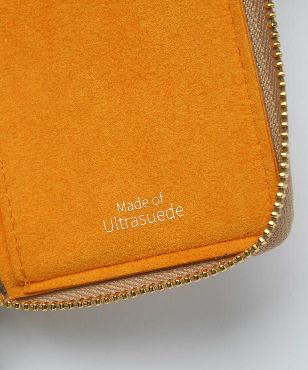 モノグラム柄 スマートキーケース ミディアム ウルトラスエード Ultrasuede