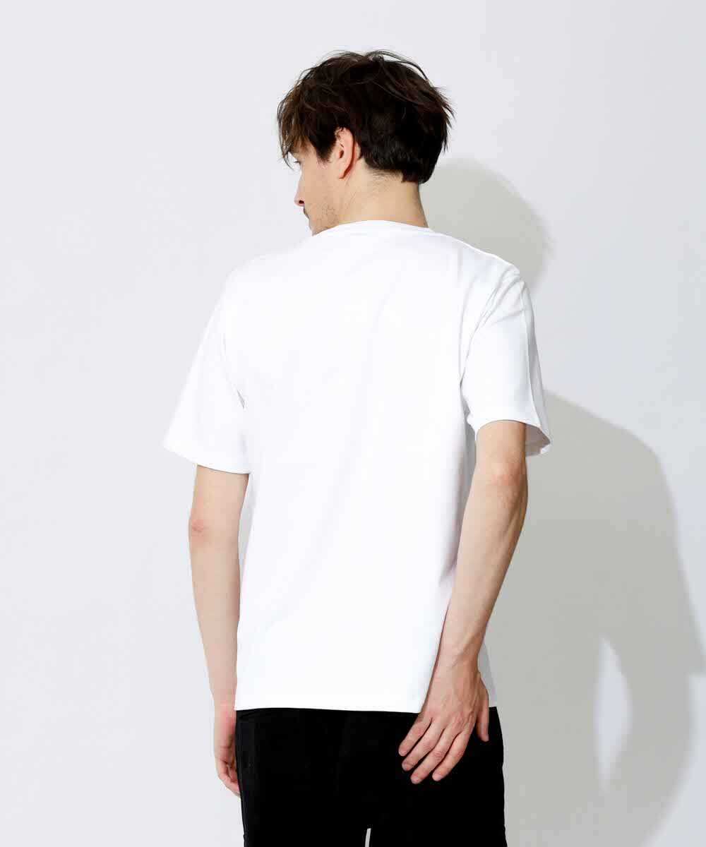 LINKING/リンキング Tシャツ