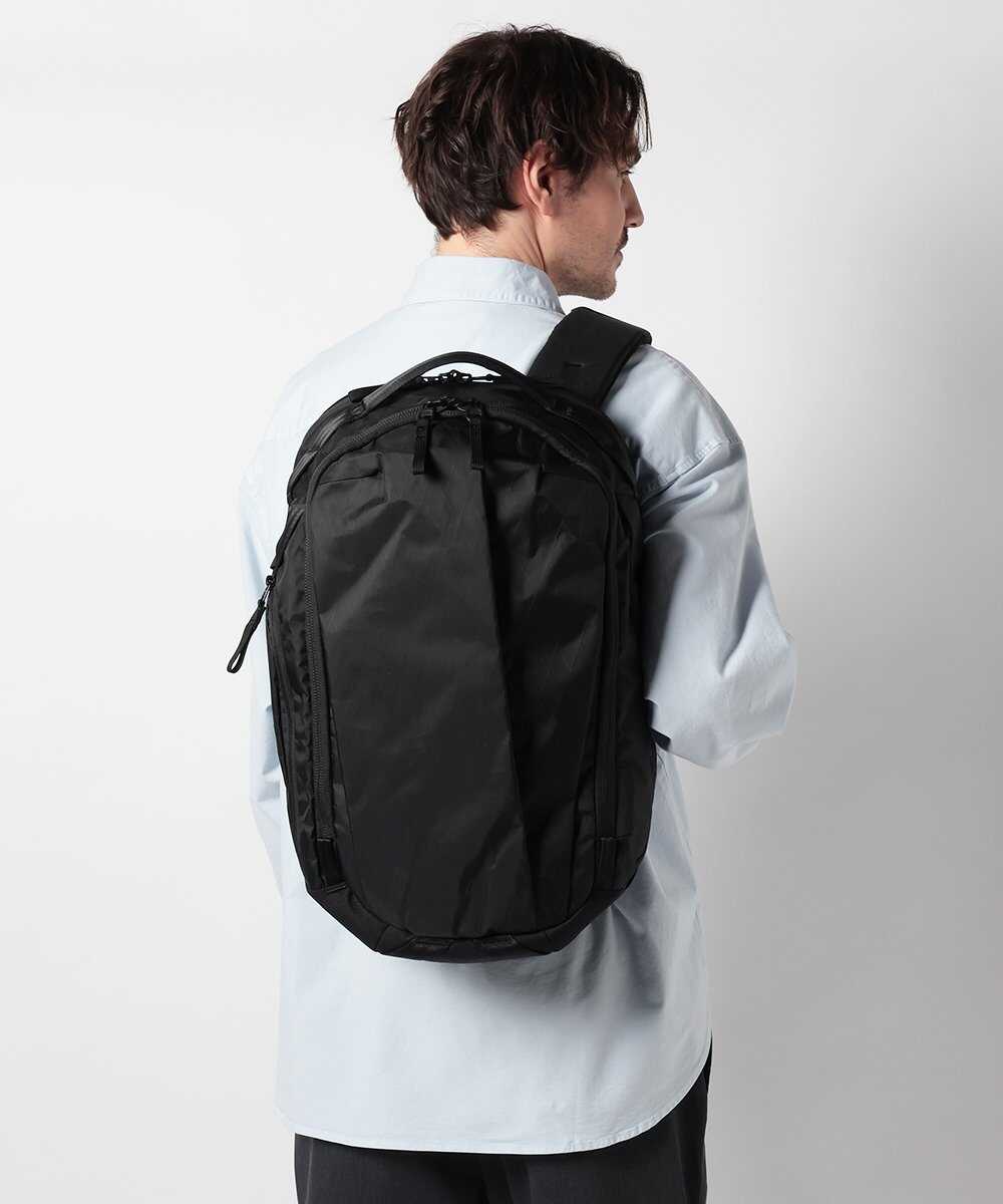 MAX EDC / マックス イーディシー 26L