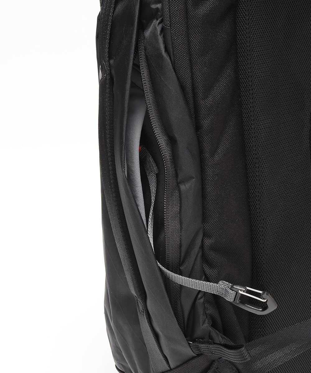 MAX EDC / マックス イーディシー 26L