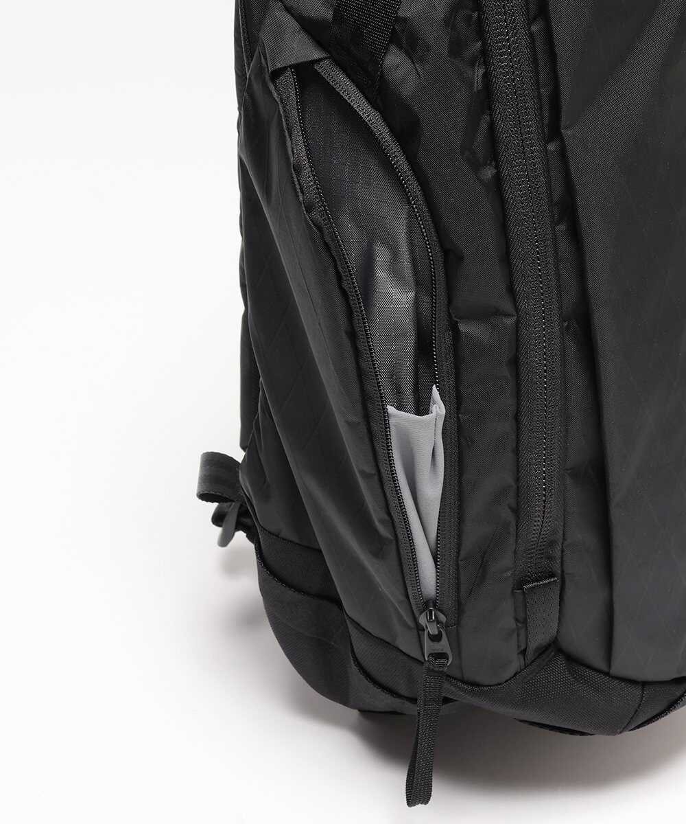 MAX EDC / マックス イーディシー 26L