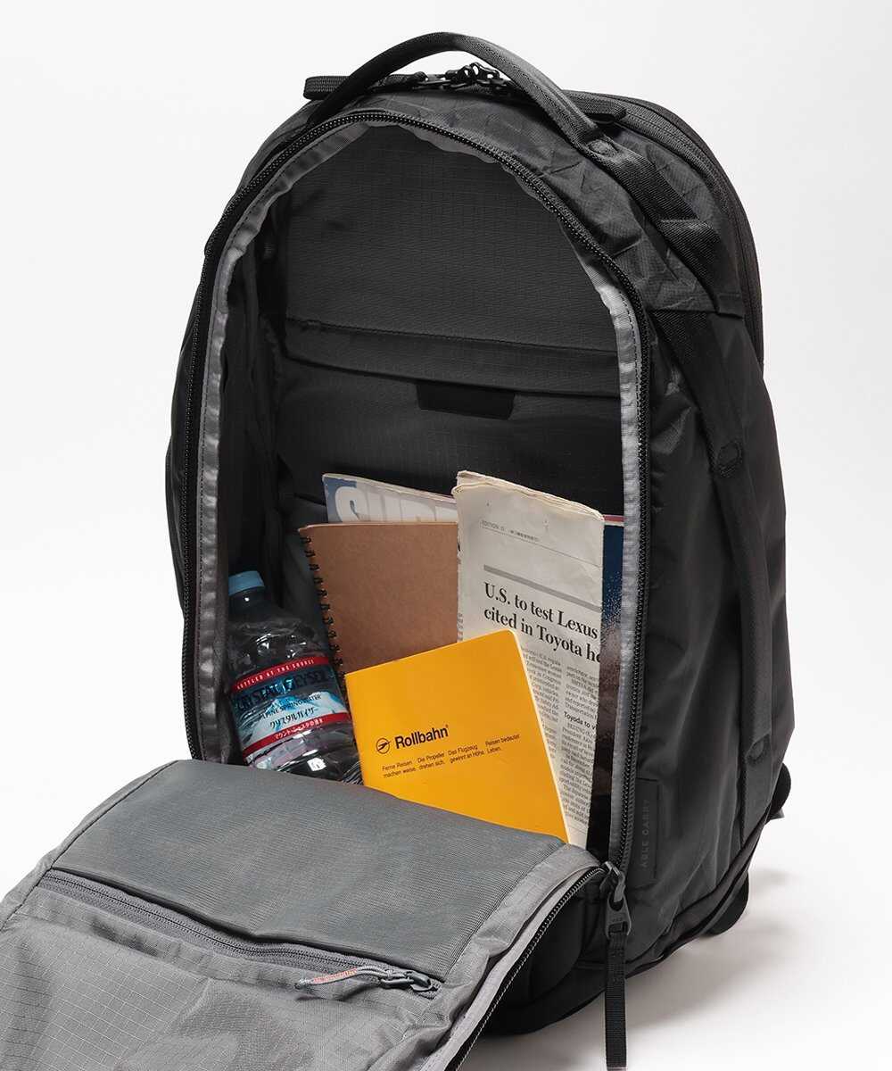 MAX EDC / マックス イーディシー 26L