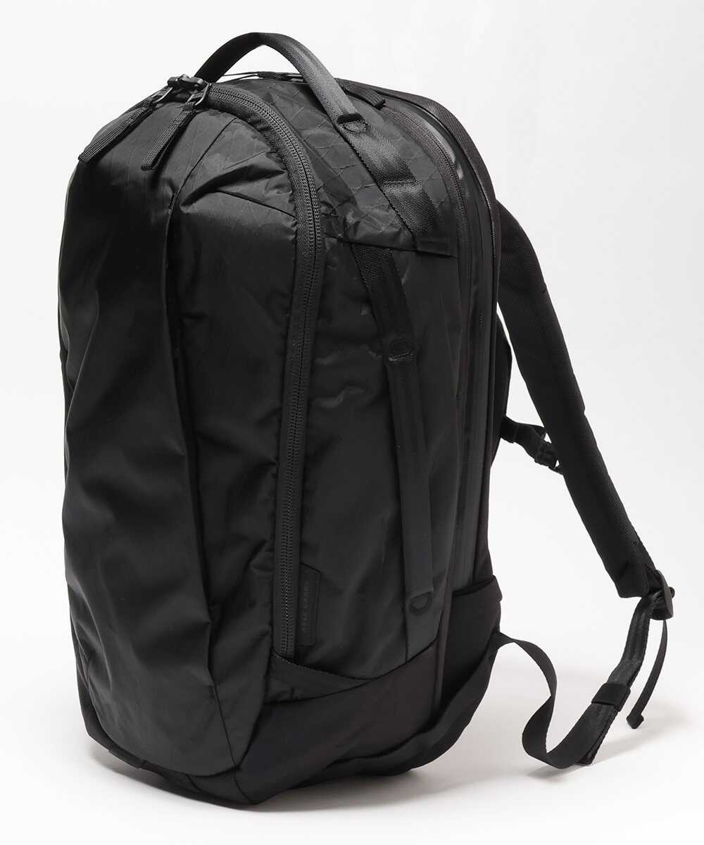 MAX BACKPACK/マックスバックパック　30L