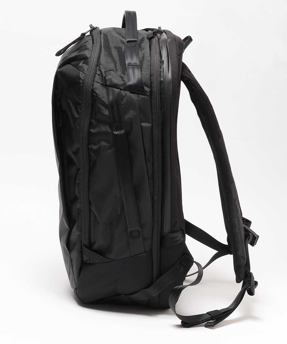 MAX BACKPACK/マックスバックパック　30L