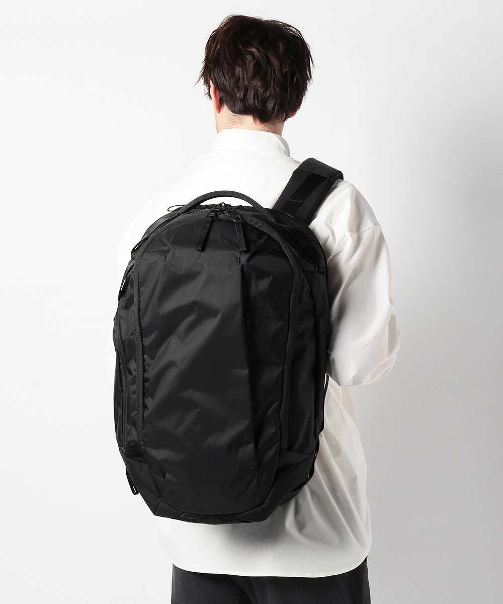 MAX BACKPACK/マックスバックパック　30L