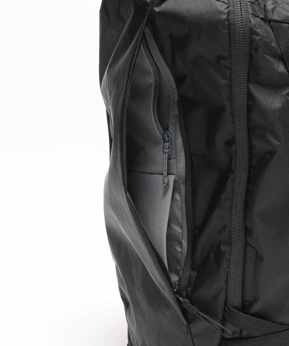 MAX BACKPACK/マックスバックパック　30L