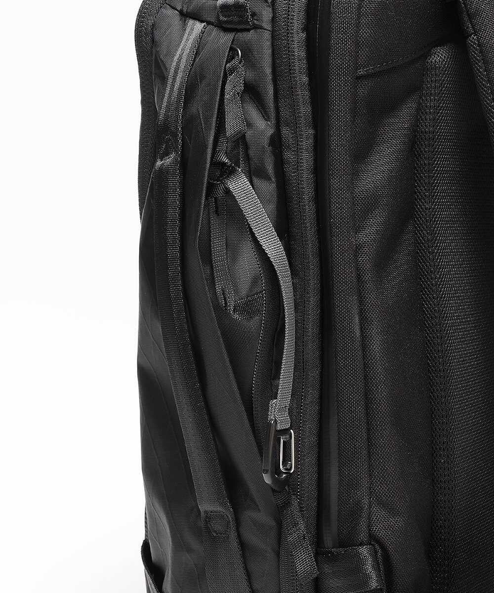 MAX BACKPACK/マックスバックパック　30L