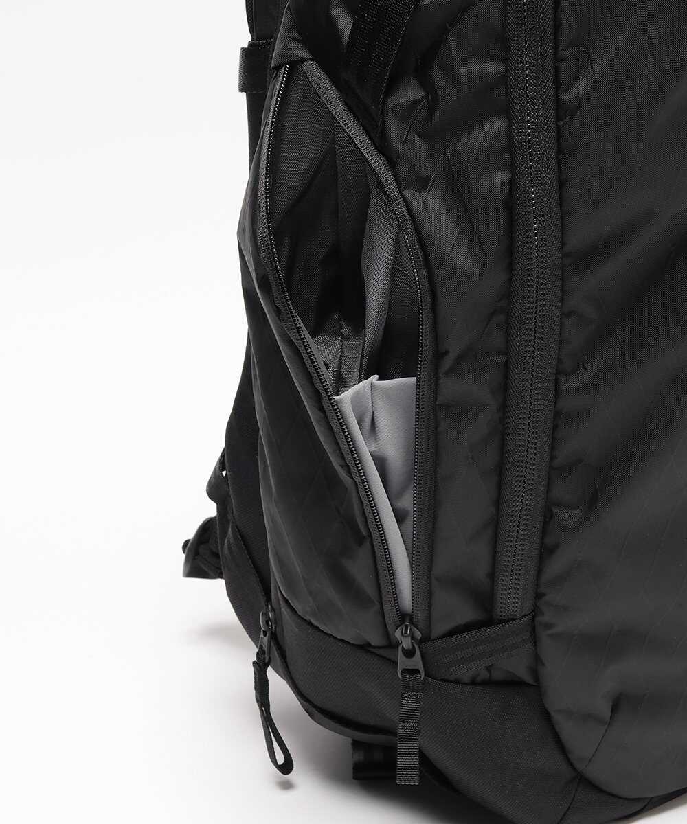 MAX BACKPACK/マックスバックパック　30L