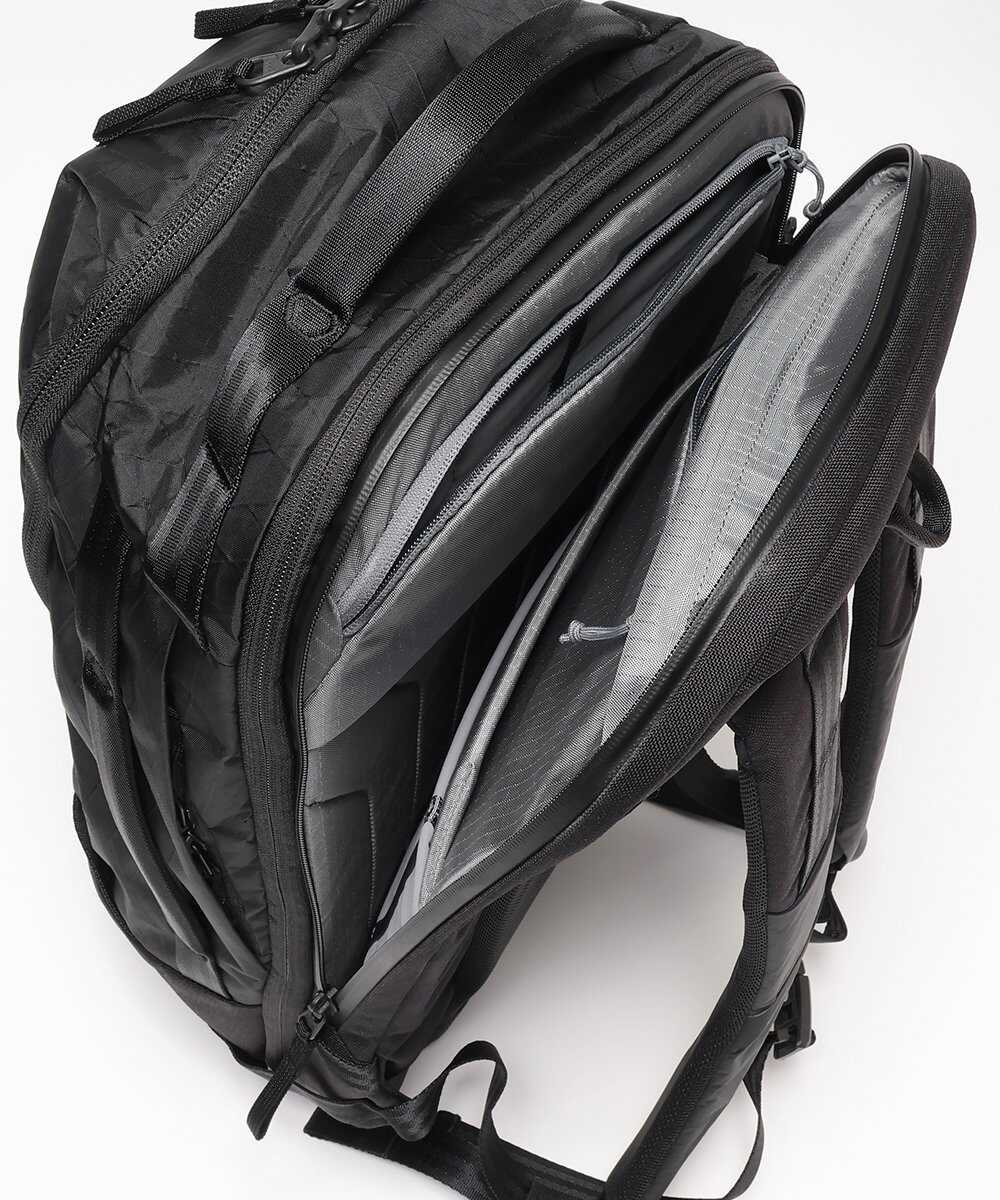 MAX BACKPACK/マックスバックパック　30L