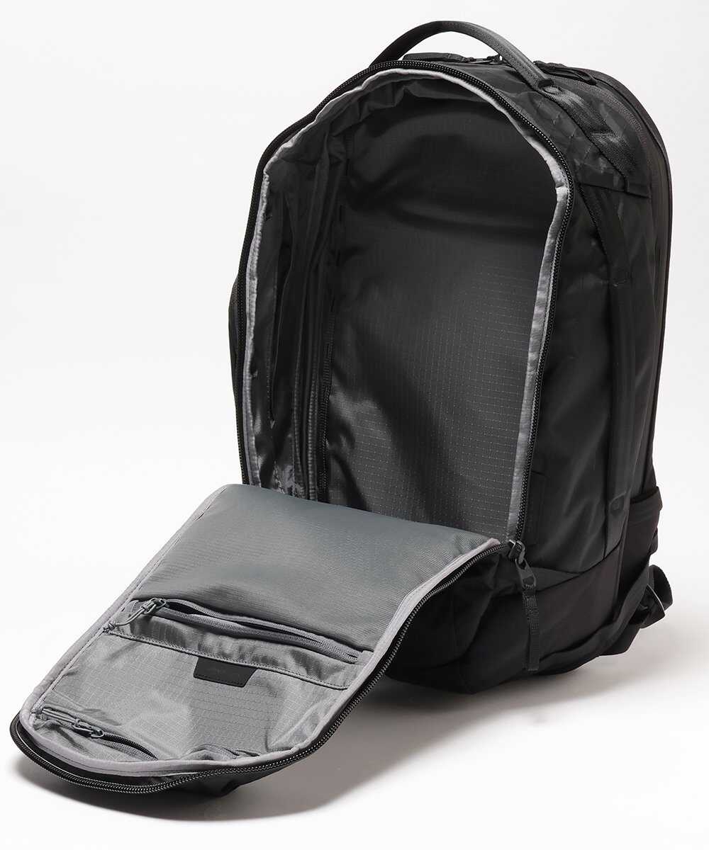 MAX BACKPACK/マックスバックパック　30L