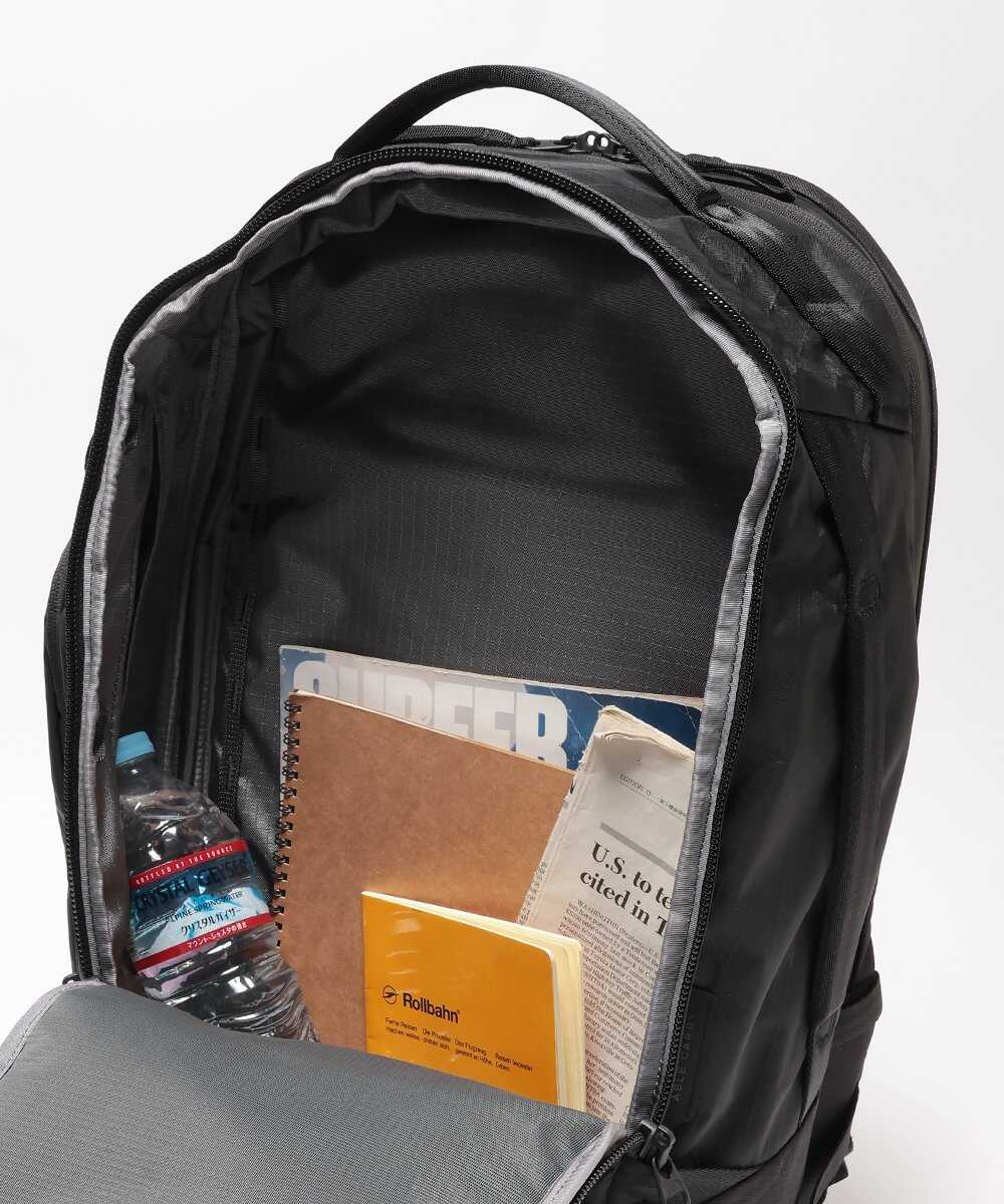 MAX BACKPACK/マックスバックパック　30L