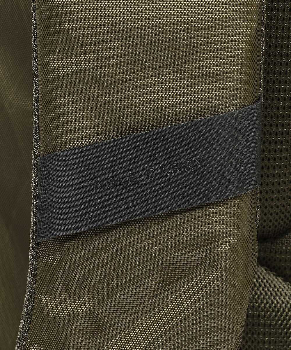 DAILY PLUS / デイリープラス バックパック 21L