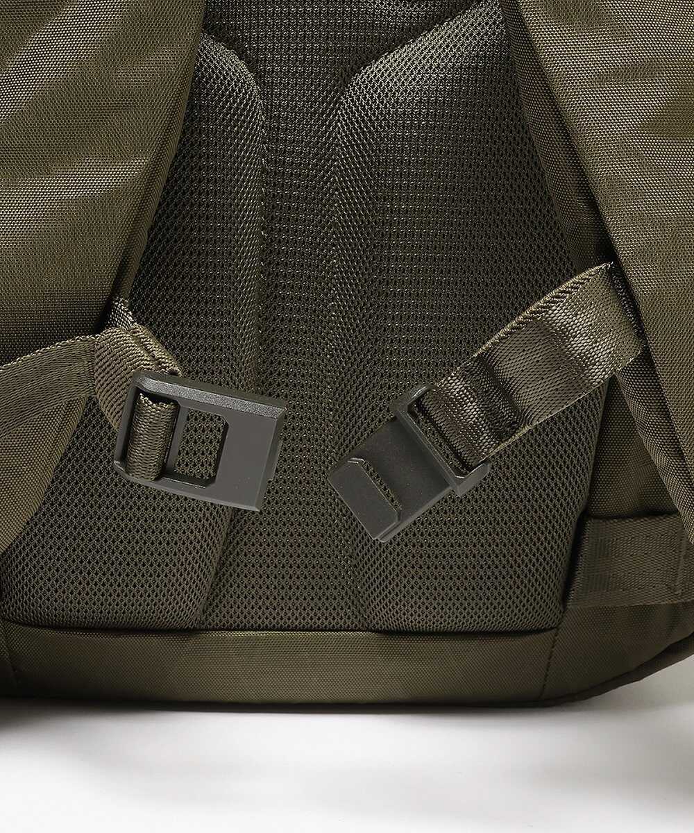 DAILY PLUS / デイリープラス バックパック 21L