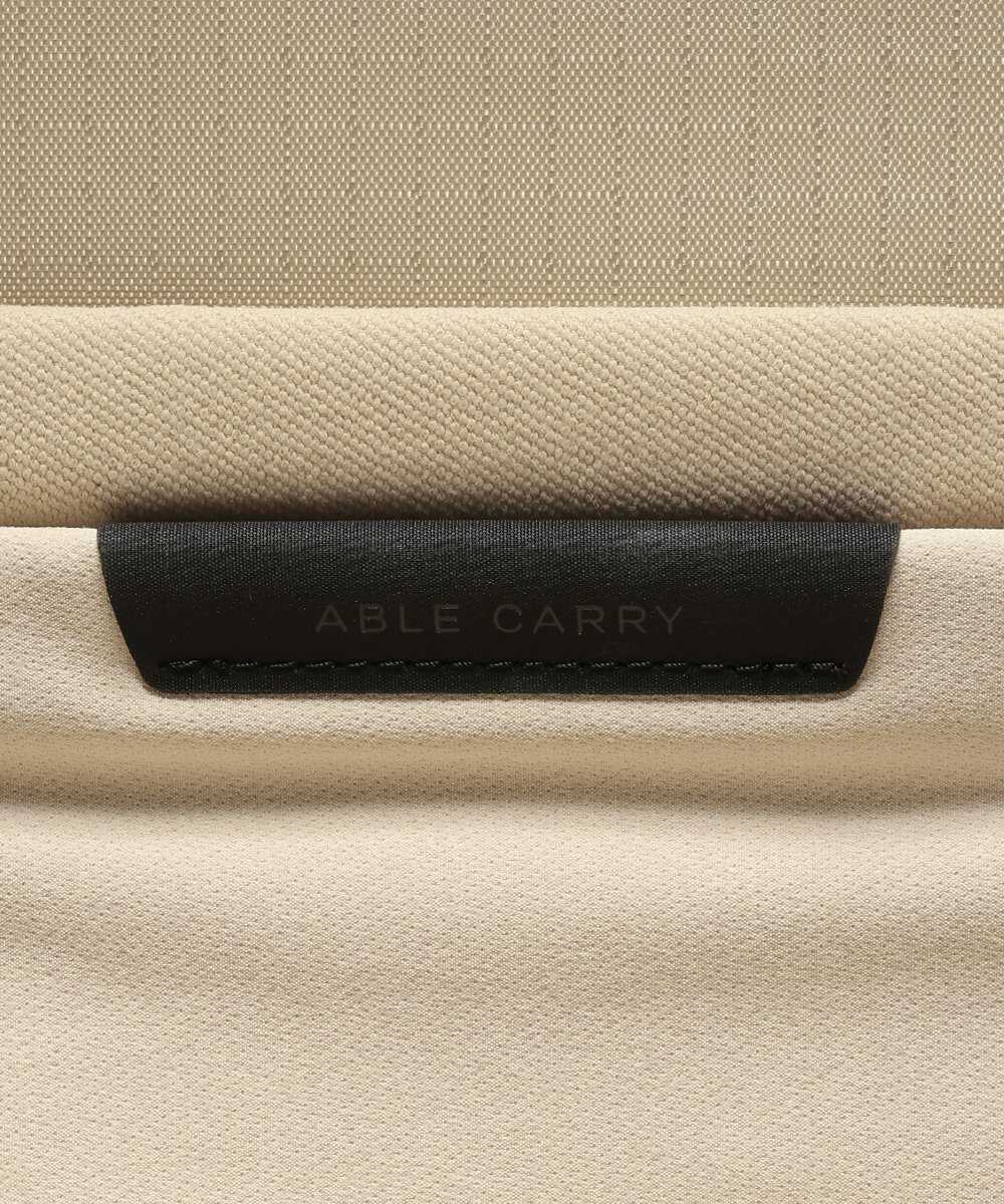DAILY PLUS / デイリープラス バックパック 21L