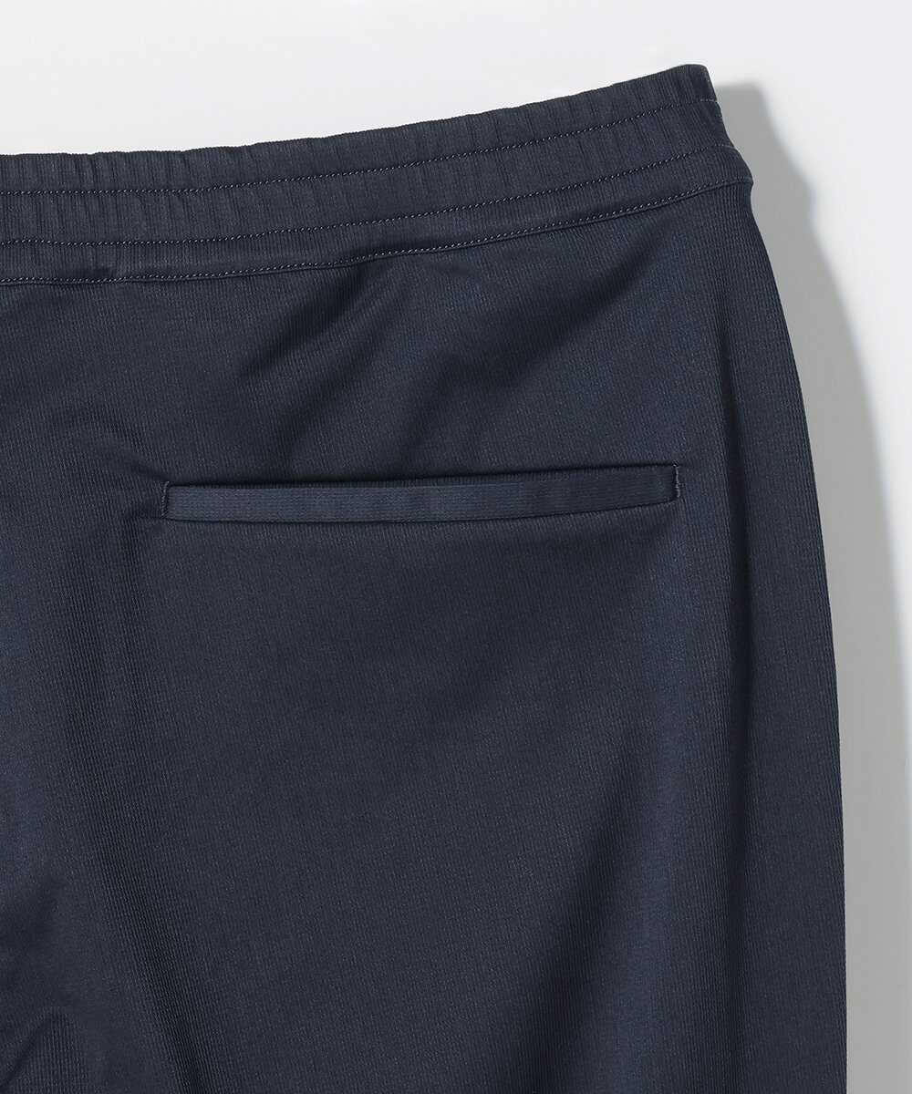 ワンダーシェイプピケ クロップドパンツ