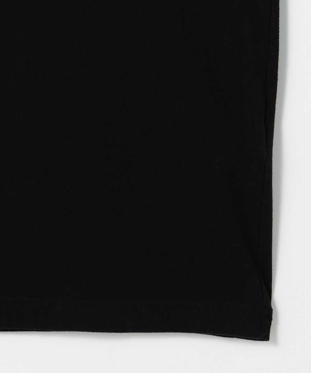〈オスクレン〉メッセージ入りムーンTシャツ
