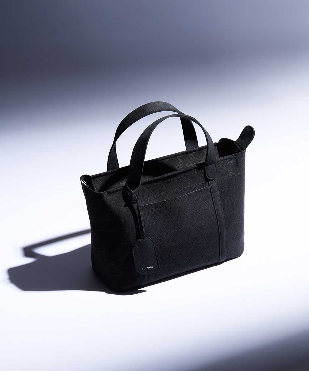 ジップトートS ウルトラスエード Ultrasuede
