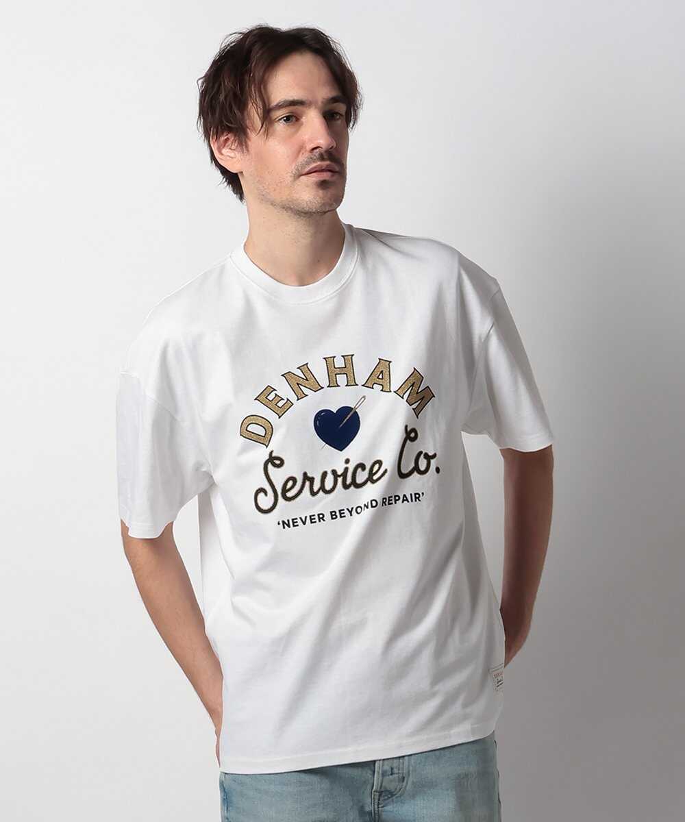 ラブデンハムTシャツ
