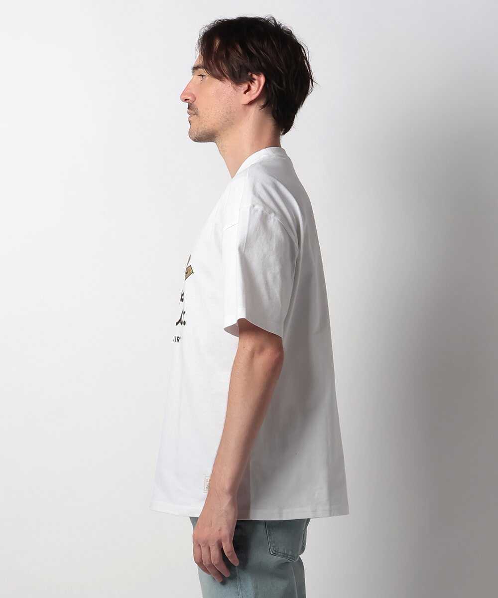 ラブデンハムTシャツ
