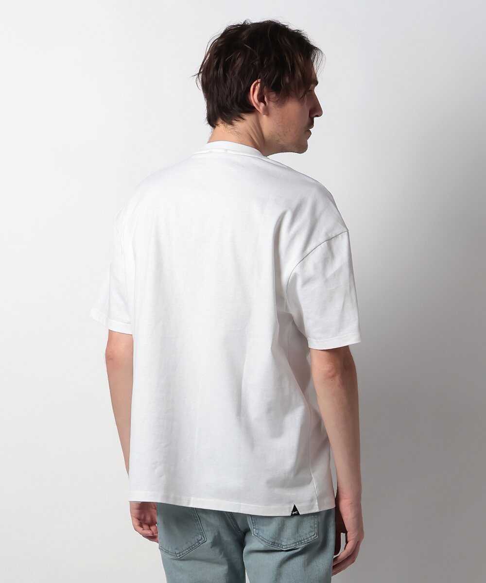 ラブデンハムTシャツ