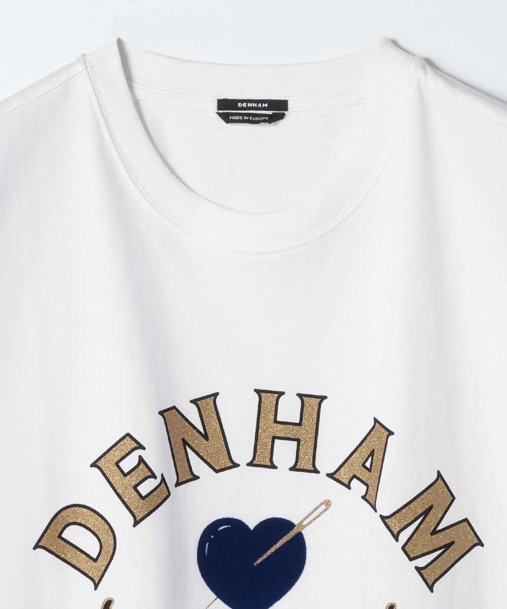 ラブデンハムTシャツ