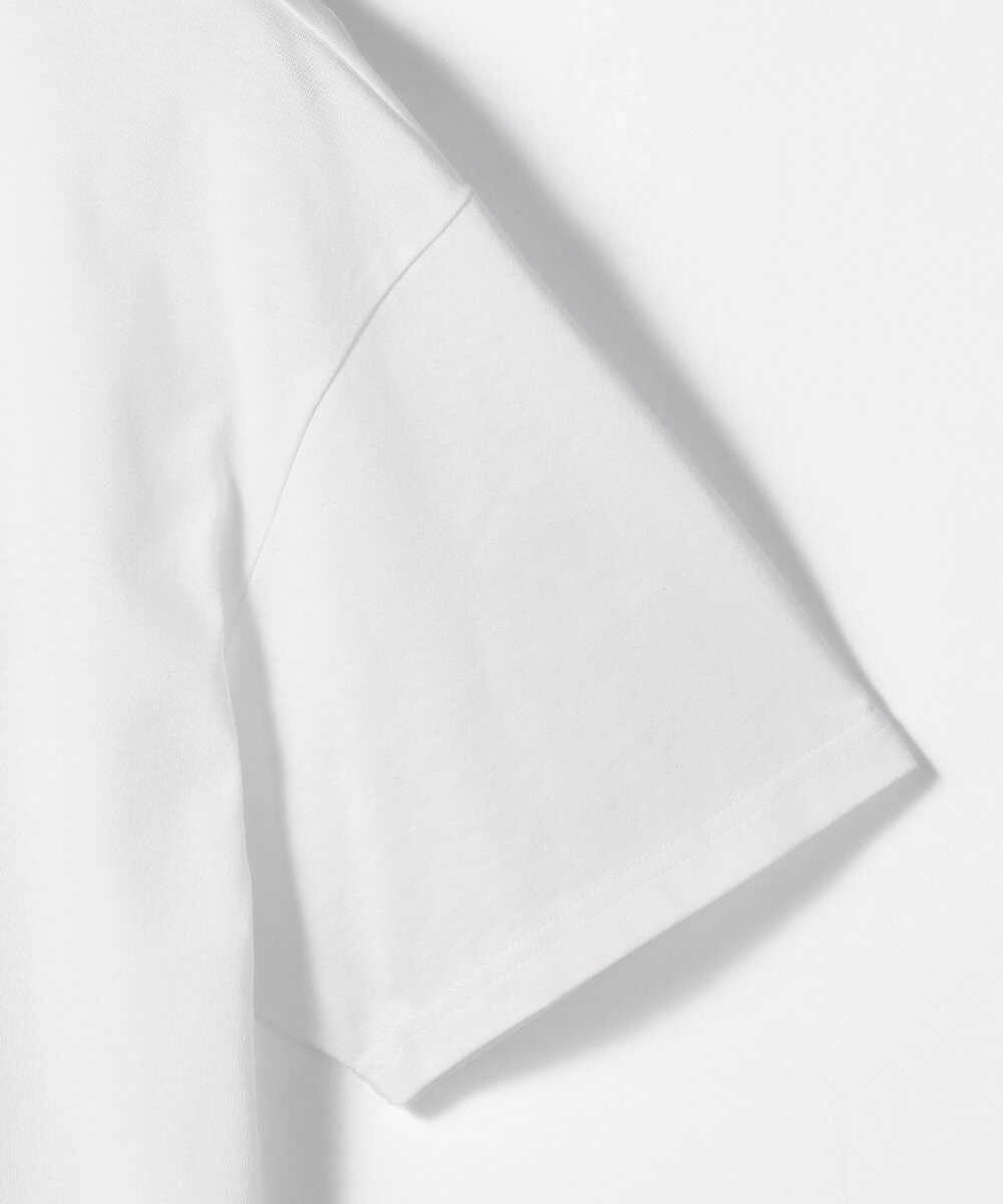 ラブデンハムTシャツ