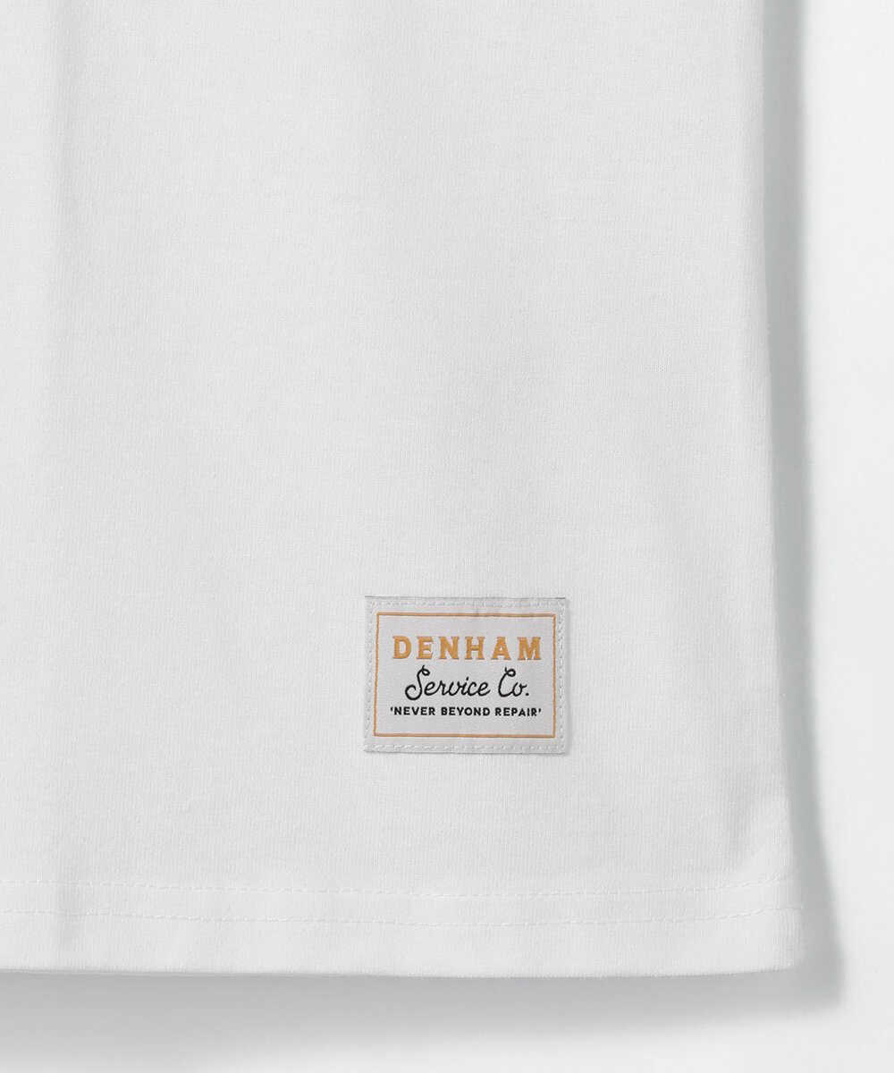 ラブデンハムTシャツ