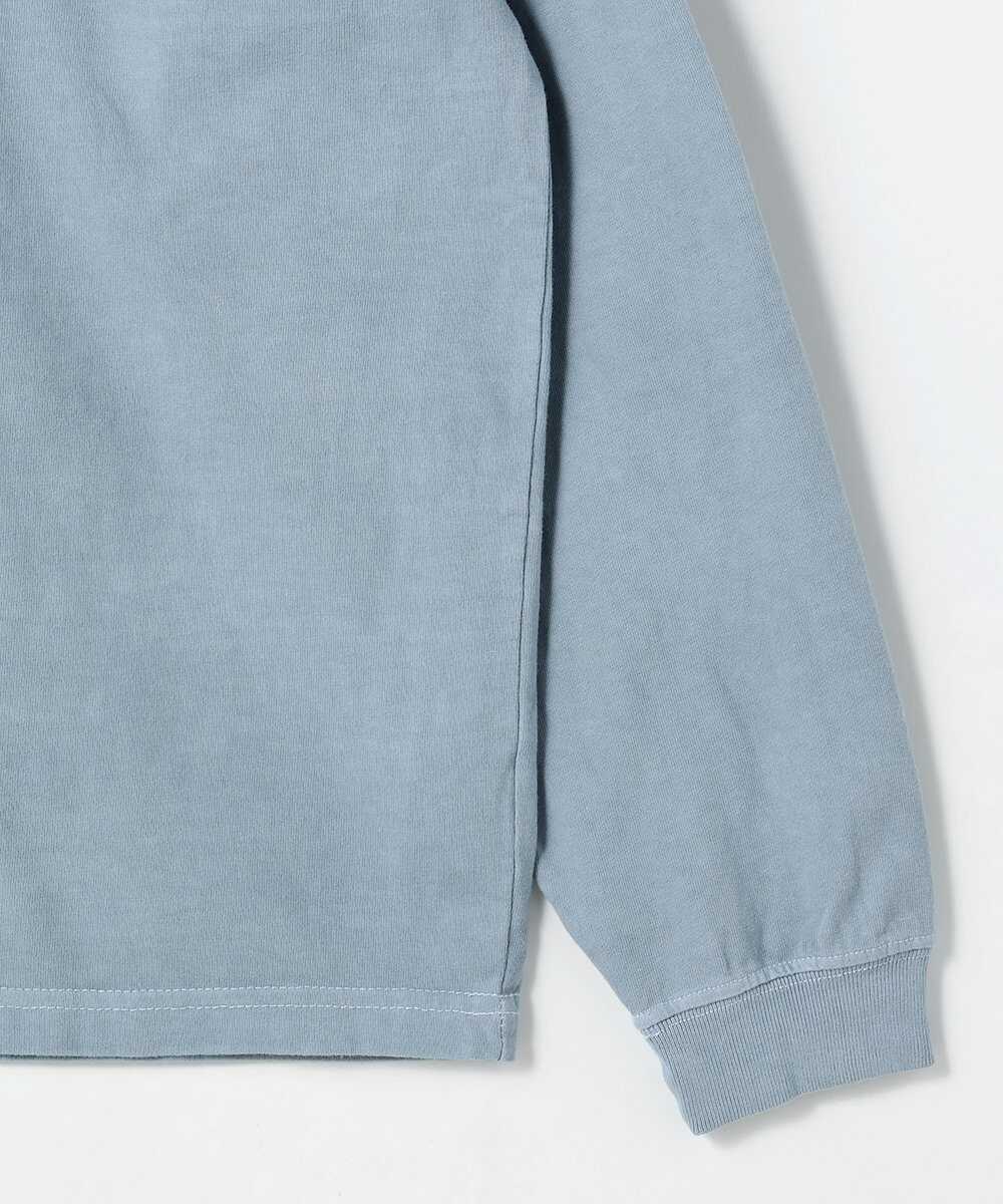 "ハワイアン キルティング" ピグメントロンT