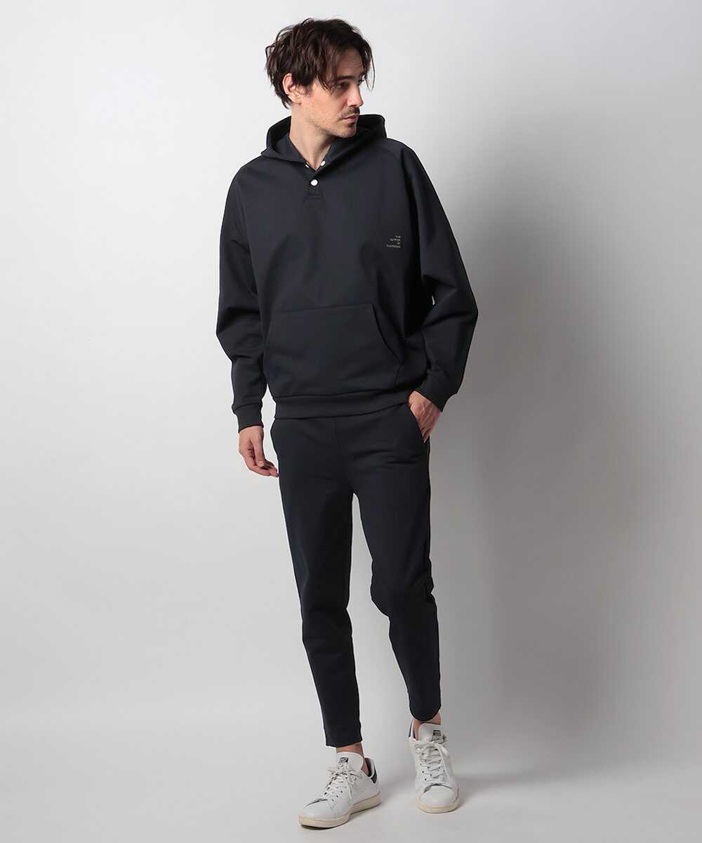 “エアフレックス”スウェットフィットパンツ