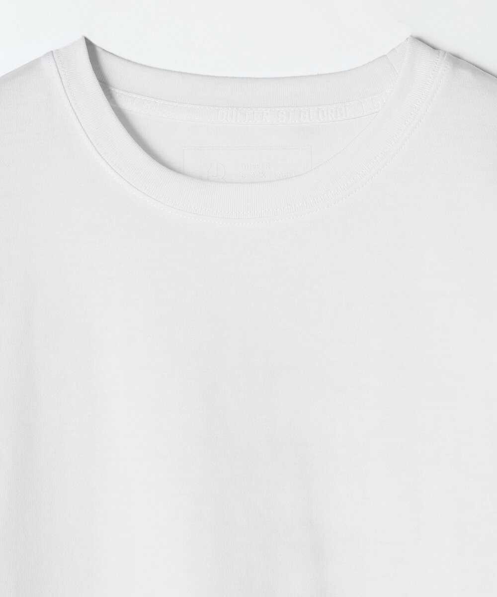 【ブラックレーベル】CVC ロングスリーブTシャツ